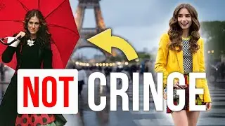 How Americans Get Paris So Wrong (And Sometimes Right)
