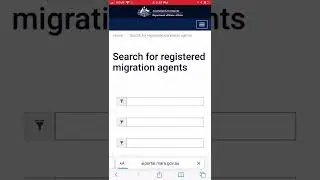 How To Verify If Your Australian Immigration Consultant is Registered Or Not?
