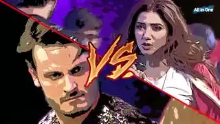16th Lux Style Awards 2017 Mahira Khan Performance