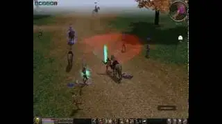 Drann Vs Jinno