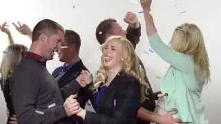 It's Your Wedding Day!