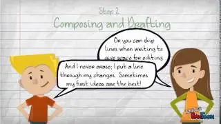 The Writing Process