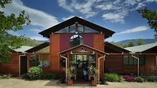 934 Promised Land Retreat, Gleniffer - NSW Sotheby's International Realty