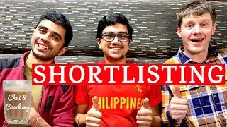 7 Tips For Shortlisting University Admissions MS In USA 🎓