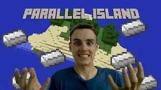 Parallel Island - #1 (Racing Optic/Syndicate)