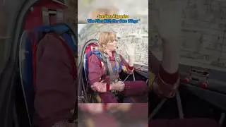 Svetlana Kapanina: A Flying Legend and 7-Time World Aerobatic Champion.