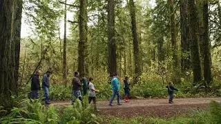 Language Keepers Tolowa Dee-ni'