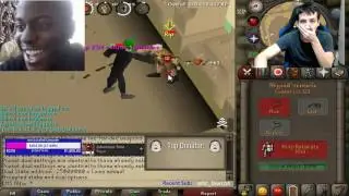 AlfieRules Rage Quits #StakingHiglights & Skill Specs Tries Cheating To Win?!