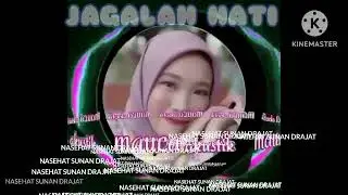 JAGALAH HATI _SUNAN DRAJAT WALISONGO _ Maula akustik #akustik  #walisongo  #sunandrajat 