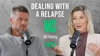 Dealing With a Relapse | Hope & Health with Mathew Embry EP002