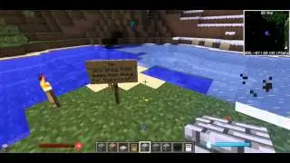 ruby dragon studios new Feed The Beast server magic world 2