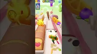 cat runner game viral #pakistan #freefire #8ballpool #cricketmatch #gameplay #25m