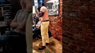 hobosexual