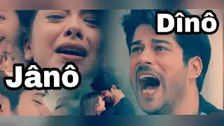 أغنية كردية  حزينة  جدآ  الذي  تهز المشاعر  ((از دلبرررررينم💔)) Kurdisch  Muzik