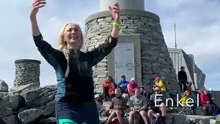 IBSEN P&Aring; NORGESTOPPEN med Jeanne B&oslash;e i samarbeid med DNT