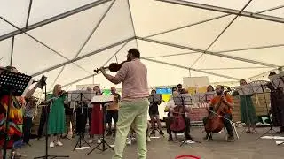 Rachel A'i Chapten - Bagad Grwndi