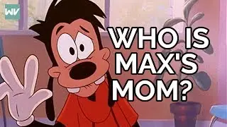 Кто мать Макса Гуфа? (Миссис Гуф и жена Гуфи): открываем Disney