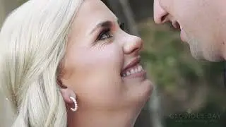 Carrie & Grant
