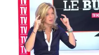 Wendy Bouchard : « La présentation d’un JT m’intéresserait »