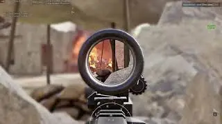 Insurgency Sandstorm - Showcase for  
