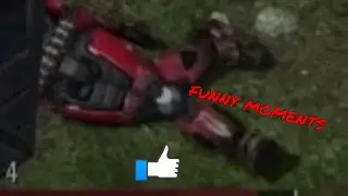 Gaming funtage
