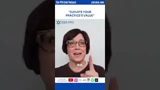 Elevate your Practice's Value