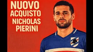 Calciomercato | Pierini alla Sampdoria, un acquisto azzeccato?