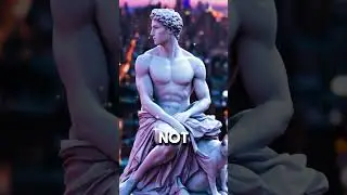 Why She Secretly Obeys This Man's Every Word #stoic #masteringdiscipline #stoicism