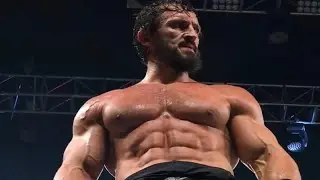 PAC доминирует над Окадой на AEW Dynamite в матче, новости, Джон Моксли освещает столкновение сег...