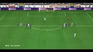 FIFA 23 Kobel Keeper Epic Penalty Save FUTChamp Rage Quit #EASports