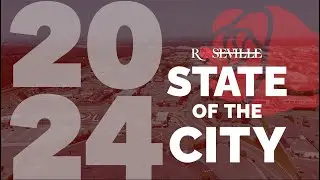 State of the City 2024 - City of Roseville, MN