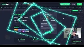 Freecash Review - Legit Income System 2025