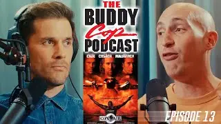 The Buddy Cop Podcast | Con Air (1997)