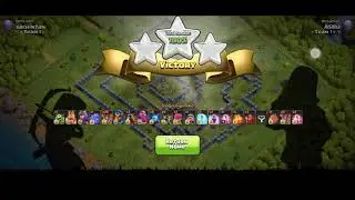 Global hit STEPHANIE Attack Strategies !! Best Attacks of  Stephanie 2020 || Stephanie Army