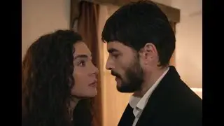 Reyyan y Miran -  Te vi venir