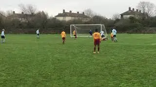 Shot v Middlesex