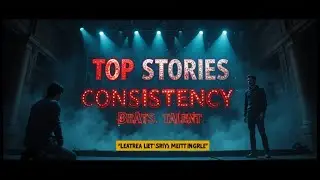 Never Give Up | Motivation story | Over Talent | Power of Persistence | Success #motivation