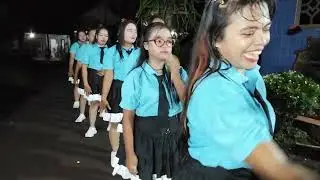 LAILA SE MANIS VERSI GSC COMUNITY