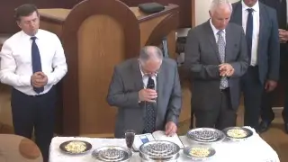 5 august 2018 dimineața | Timp de laudă, &icirc;nchinare și mesaj biblic | Betel Zorilor