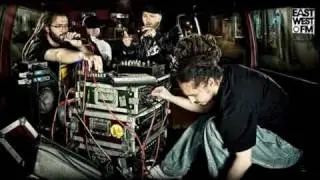 Eastwest Rockers - Loop