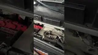 Як замінити АКБ на електричному Ягуар Jaguar I-Pace