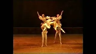 Swan Lake - Mariinskiy Ballet - Svetlana Zakharova Igor Zelenskiy