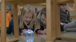 Die Primarschule Embrach 2020