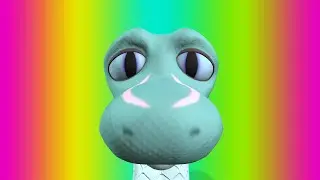 Cerceti's Hypnosis!