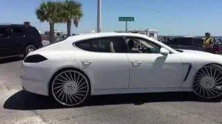 HOTCARSTV: Black Spring Break 2017 - Pt 3