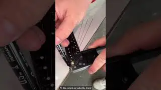 carpentry tools work