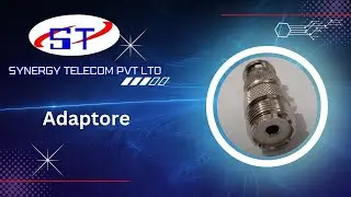 new adaptores