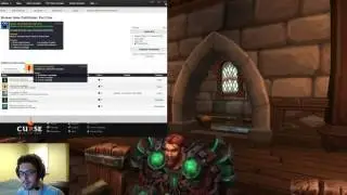 Legion Pathfinder, Part One 