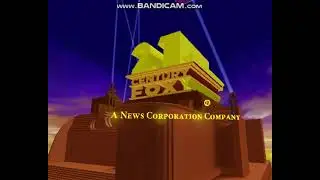 21st century foxy (2000) in roblox