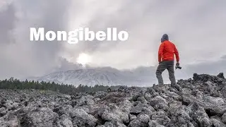 Etna Photo-Reel